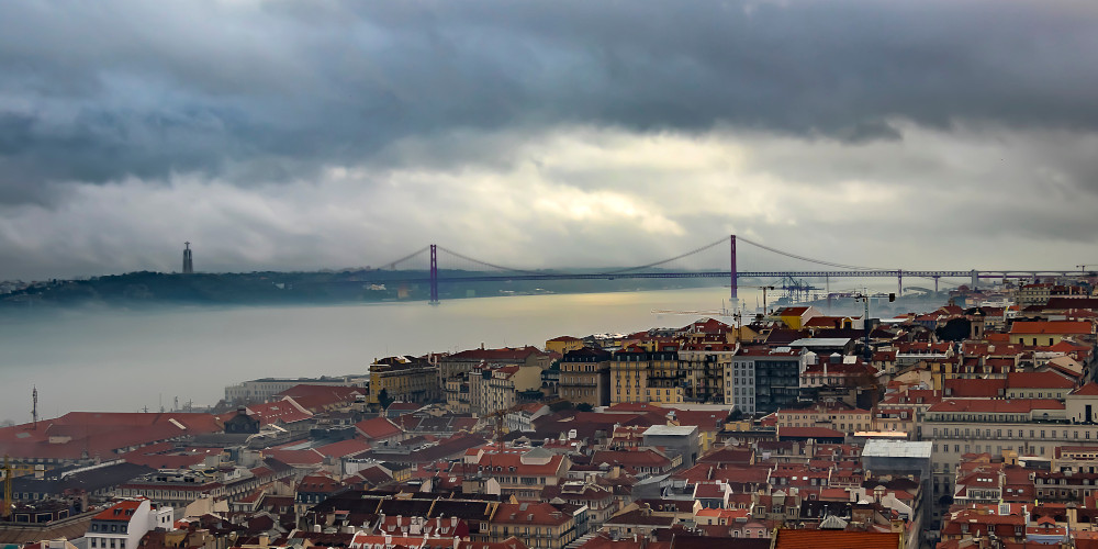 Read more about the article O que fazer em Lisboa quando chove